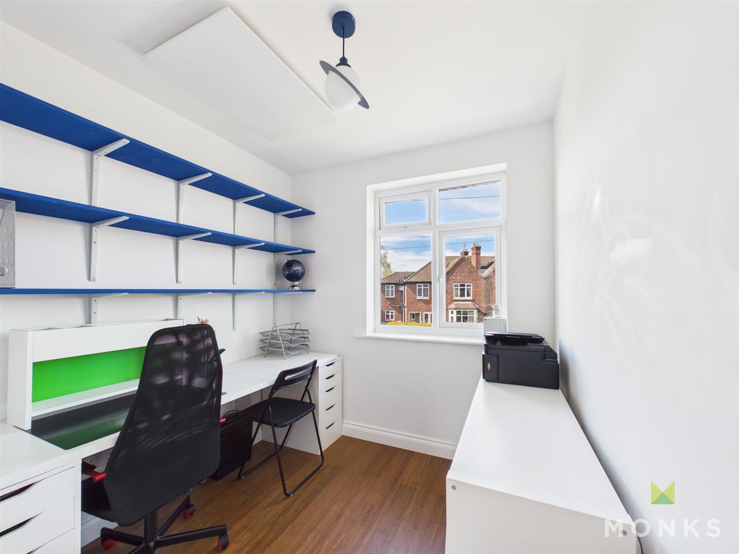 14 Monkmoor Avenue, Shrewsbury, SY2 5DZ For Sale